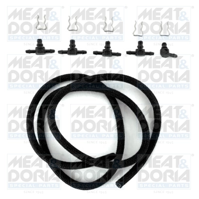 Repair Kit, common rail system